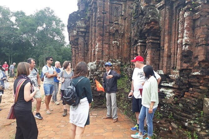 Hoi An: My Son Sanctuary Private Tour - Why Choose the My Son Sanctuary Private Tour?