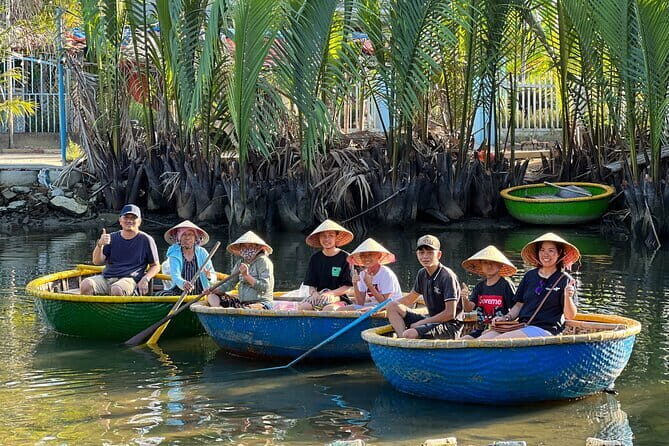 Hoi An: My Son Sanctuary Private Tour - Practical Tips for Making the Most of Your Visit