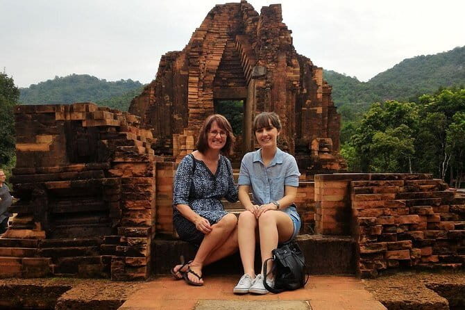 Hoi An: My Son Sanctuary Private Tour - Who Should Consider This Tour?