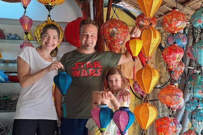 Hoi An: My Son Sanctuary Private Tour - Frequently Asked Questions