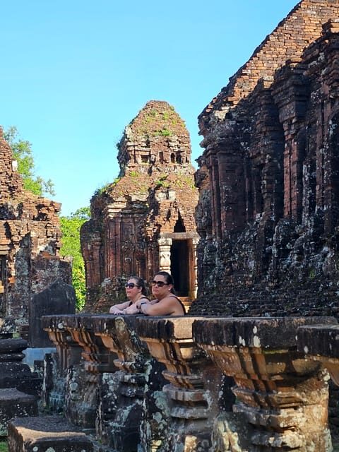 Hoi An: My Son Sanctuary Sunrise Tour - An In-Depth Look at What This Tour Offers