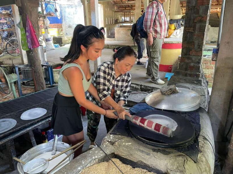 Hoi An: My Son Sanctuary W Guide , Champa Show, Boat & Lunch - A Closer Look at the Tour Experience
