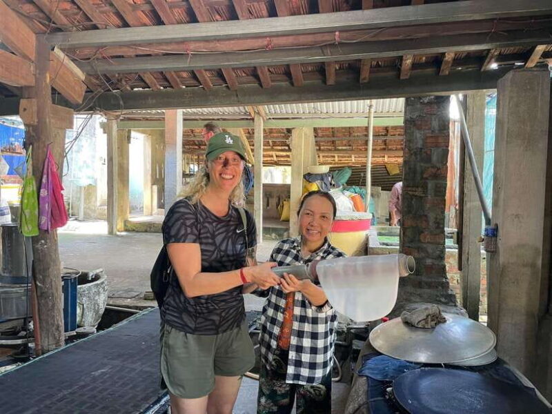 Hoi An: My Son Sanctuary W Guide , Champa Show, Boat & Lunch - FAQ