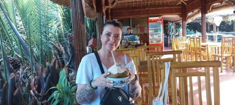 Hoi An: My Son Sanctuary with Basket Boat and Lunch Options - Final Thoughts