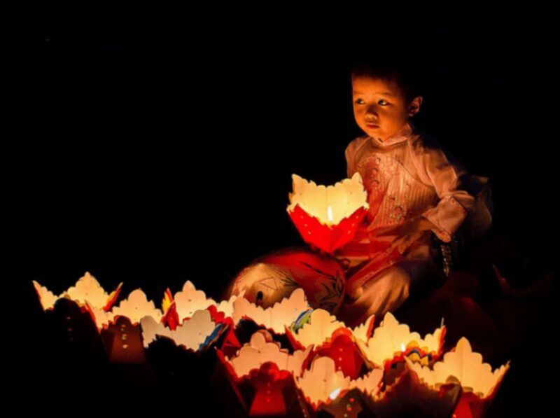 Hoi An: Night Boat Trip and Release Lantern at Hoai River - The Cultural Significance