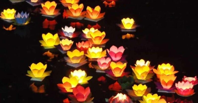 Hoi An: Night Boat Trip and Release Lantern at Hoai River - Who Should Consider This Tour?