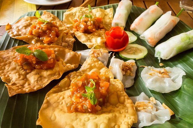 Hoi An Night Market - Ancient Town street food tours by Night - An In-Depth Look at the Tour Experience