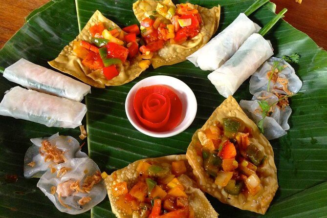 Hoi An Night Market - Ancient Town street food tours by Night - Why This Tour Is Perfect For