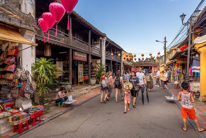 Hoi An Night Market - Ancient Town street food tours by Night - Final Thoughts