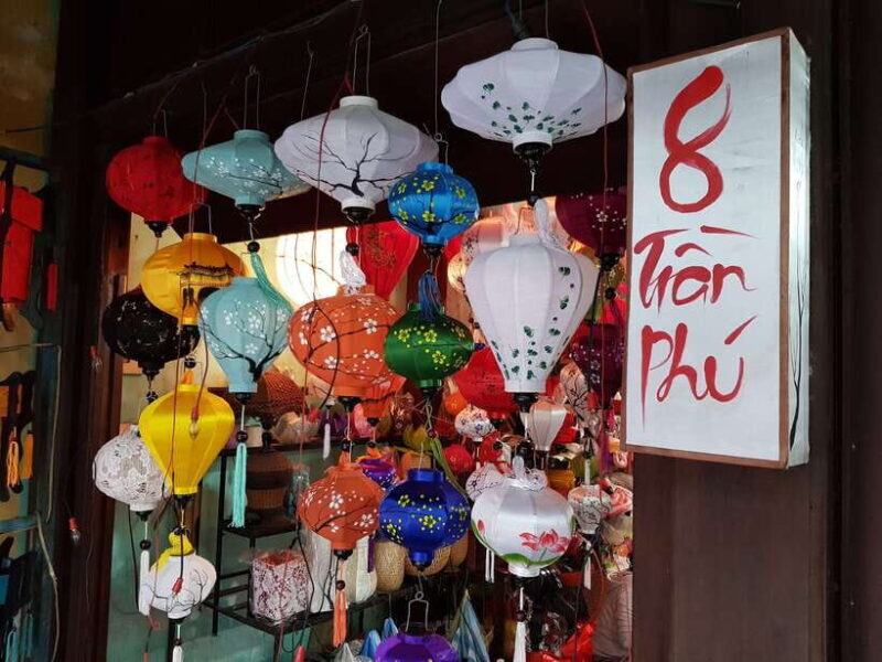 Hoi An Nighttime Heritage Experience - What the Experience Means for You