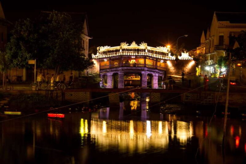 Hoi An Nighttime Heritage Experience - The Sum Up