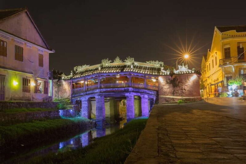 Hoi An Nighttime Heritage Experience - FAQ