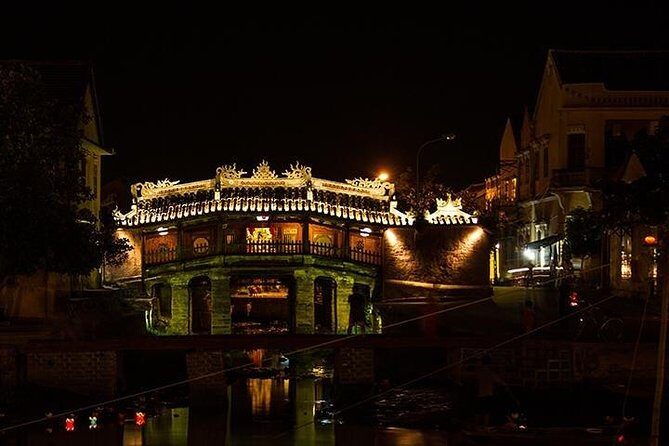 Hoi An Nighttime Heritage Experience - The Experience: A Detailed Breakdown