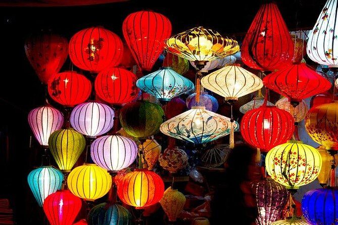 Hoi An Nighttime Heritage Experience - Final Thoughts