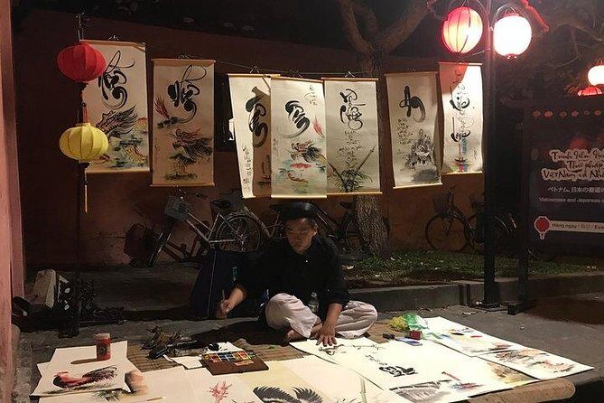 Hoi An Nighttime Heritage Experience - FAQ