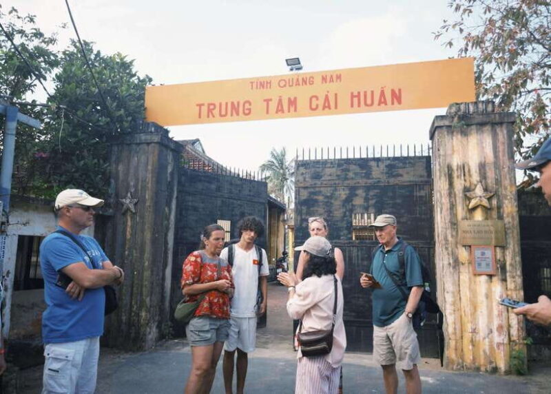 Hoi An Off the Map Walking Tour in the Backstreets - A Deep Dive into the Tour Experience