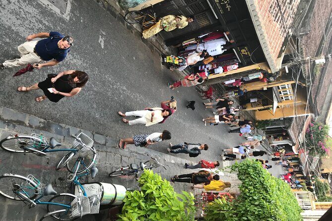 Hoi An Old Town and local Food - Who Should Consider This Tour?