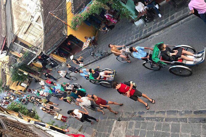 Hoi An Old Town and local Food - FAQ