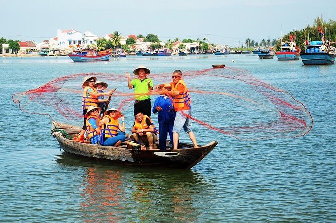 Hoi An Old Town and River Cruise - In-Depth Look at the Tour Experience