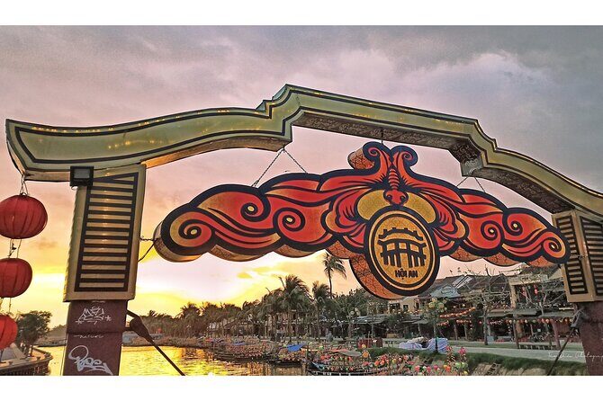Hoi An Old Town and River Cruise - Who Would Enjoy This Tour?