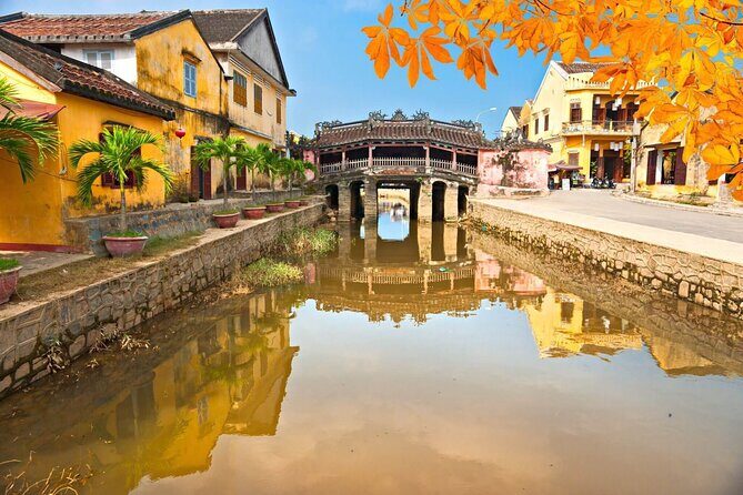 Hoi An Old Town and River Cruise - FAQ