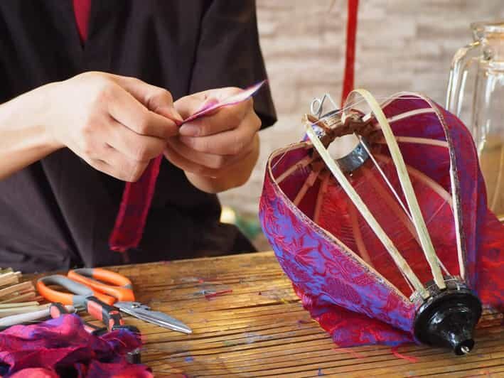 Hoi An: Old Town Lantern-Making Workshop - FAQ