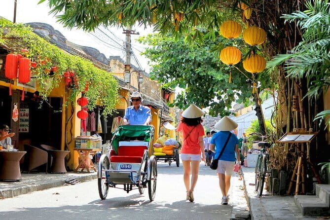 Hoi An old Town Walking Tour included Temple and Boat Tour - Price and Value: Is It Worth It?