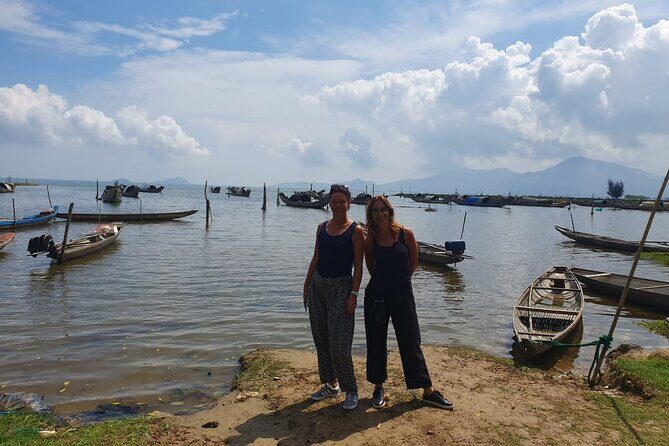 Hoi An or Danang to Hue via Hai Van Pass Tour - Authenticity and Value