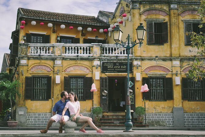 Hoi An Photo Walking Tour: Explore with a Local Photographer - FAQ