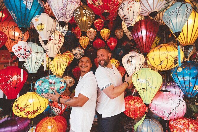 Hoi An Photographer Private Couple Photoshoot & Highlight Reel - Key Points