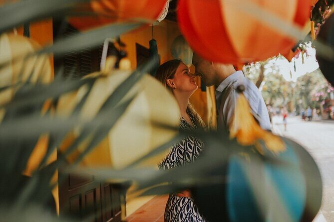 Hoi An Photographer Private Couple Photoshoot & Highlight Reel - The Practicals: Pricing, Duration, and Booking