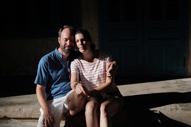 Hoi An Photographer Private Couple Photoshoot & Highlight Reel - Who Should Consider This Experience?