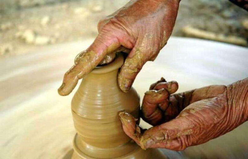 Hoi An: Pottery Making Workshop With Local Craftsmen - An In-Depth Look at the Thanh Ha Pottery Workshop