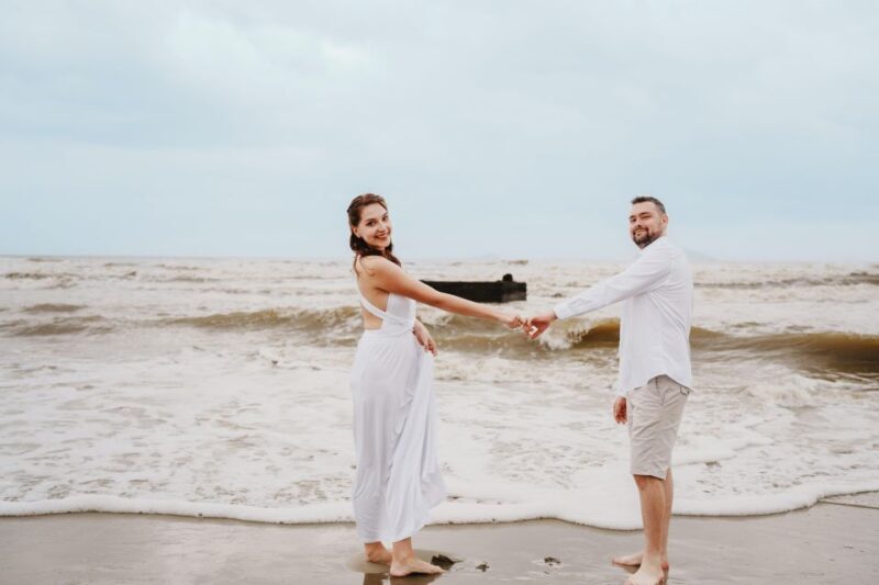 Hoi An Pre-Wedding Standard Package - An In-Depth Look at the Hoi An Pre-Wedding Standard Package
