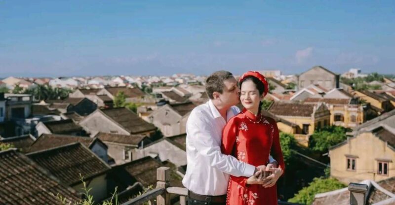 Hoi An Pre-Wedding Standard Package - The Sum Up: Who Is It Best For?
