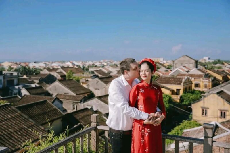 Hoi An Pre-Wedding Standard Package - FAQ