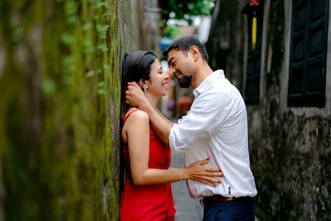 Hoi An Pre Wedding Standard Package - Exploring What You Get in the Hoi An Pre Wedding Package