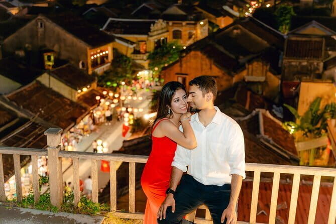 Hoi An Pre Wedding Standard Package - The Value and Cost Analysis