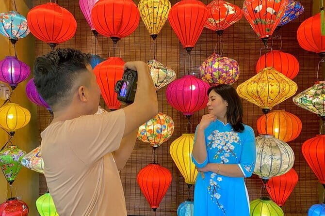 Hoi An Pre Wedding Standard Package - Practical Tips for Making the Most of Your Photoshoot