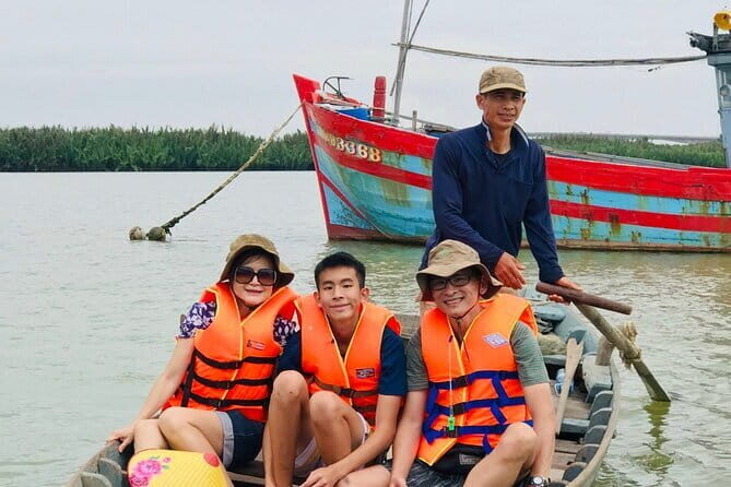 Hoi An Pre Wedding Standard Package - The Sum Up: Who Should Consider This Experience?