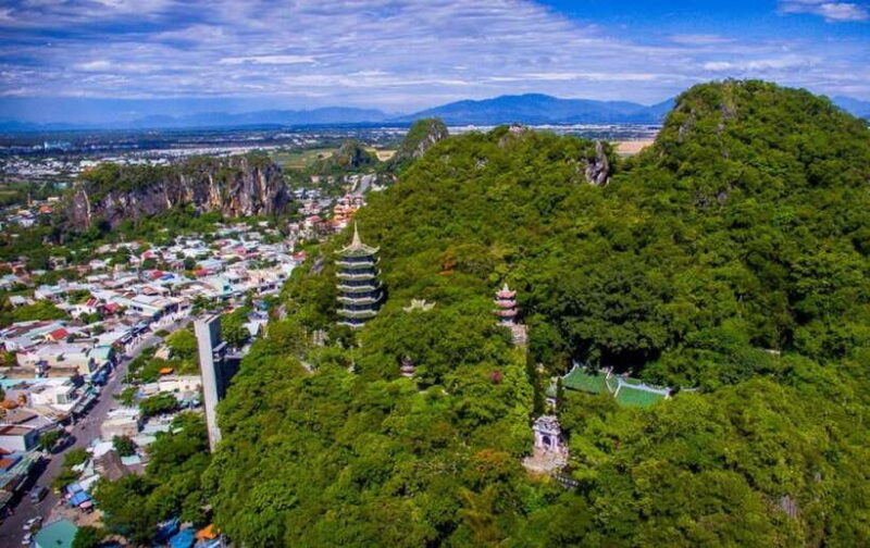 Hoi An: Private Car To/From Hue via Multi Attraction( 1-Way) - Exploring the Hoi An to Hue Private Car Tour: A Travel Writer’s Perspective