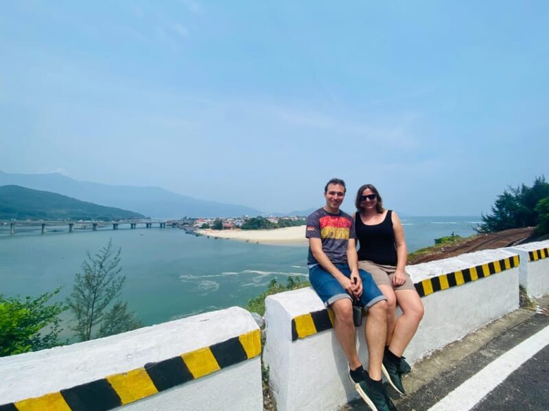 Hoi An: Private Car To/From Hue via Multi Attraction( 1-Way) - Authentic Experience and Genuine Value
