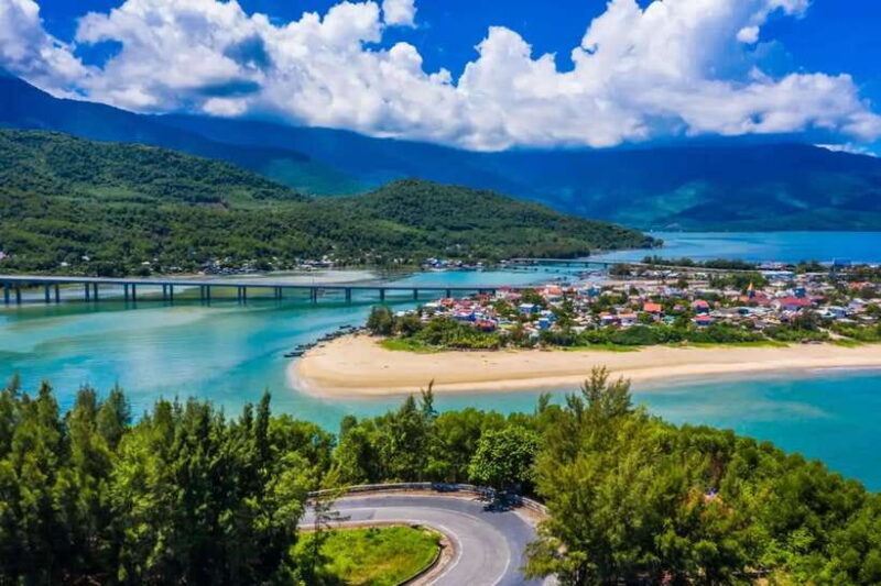 Hoi An: Private Car To/From Hue via Multi Attraction( 1-Way) - Final Thoughts