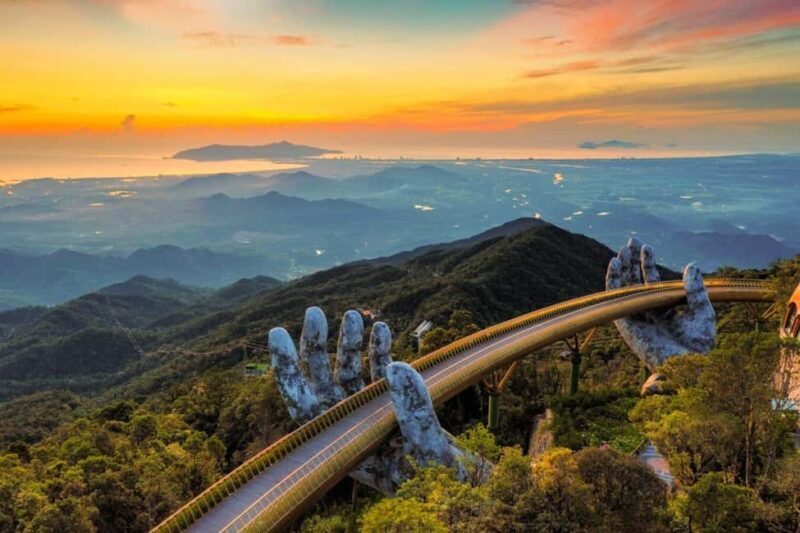Hoi An: Private Car to Hue & Monkey Mountain, City of Ghost - An In-Depth Look at the Journey