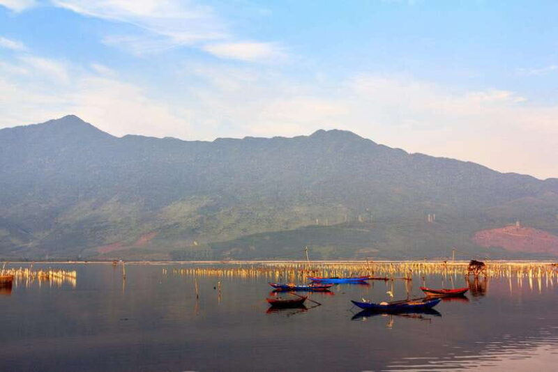 Hoi An: Private Car to Hue with Fabulous Stops Along the Way - The Sum Up