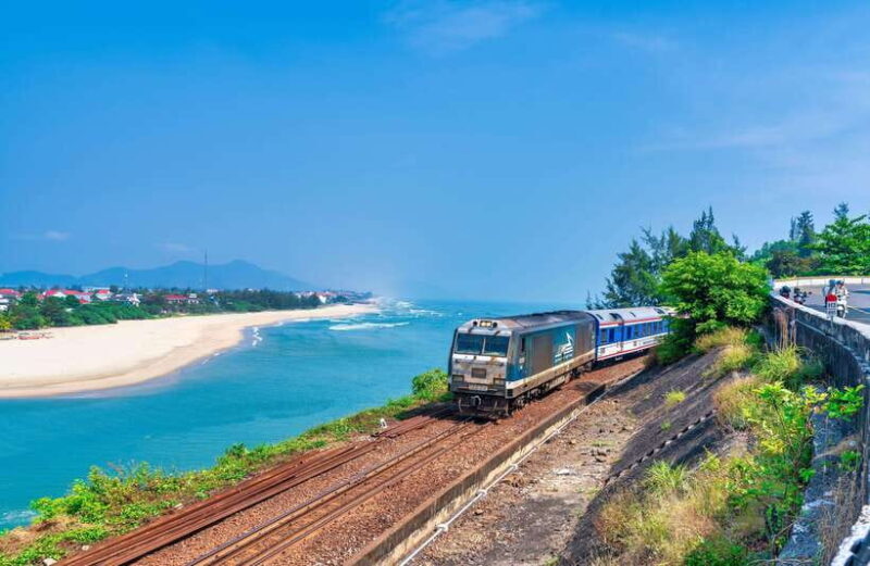 Hoi An: Private Car to Hue with Multi Sightseeing Stops - An In-Depth Look at the Route and Highlights