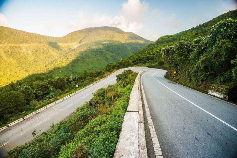 Hoi An: Private Car to Hue with Multi Sightseeing Stops - Who Will Love This Tour?