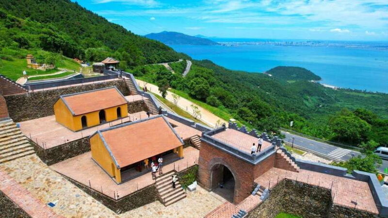 Hoi An: Private Car to Hue with Multi Sightseeing Stops - FAQ