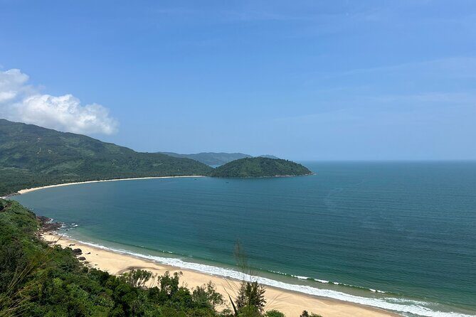 Hoi An : Private Car Via Fabulous Stops To Hue (1 way) - What Makes This Tour Stand Out?