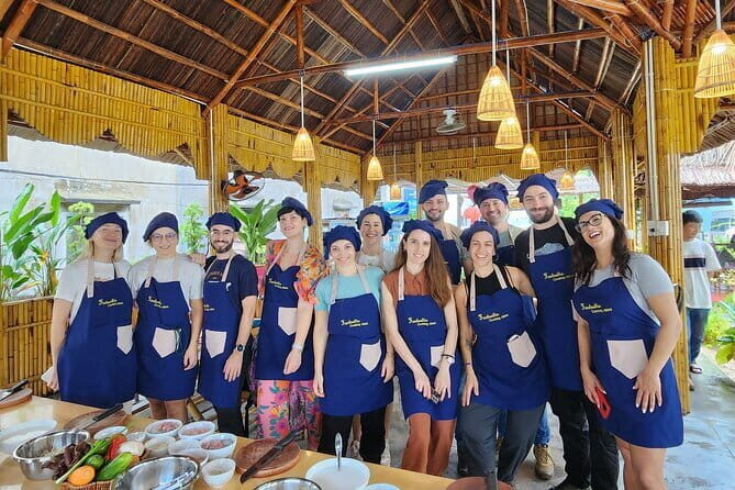 Hoi An Private Cooking Class/Oyster Cooking/Buffaloes Riding - Introduction
